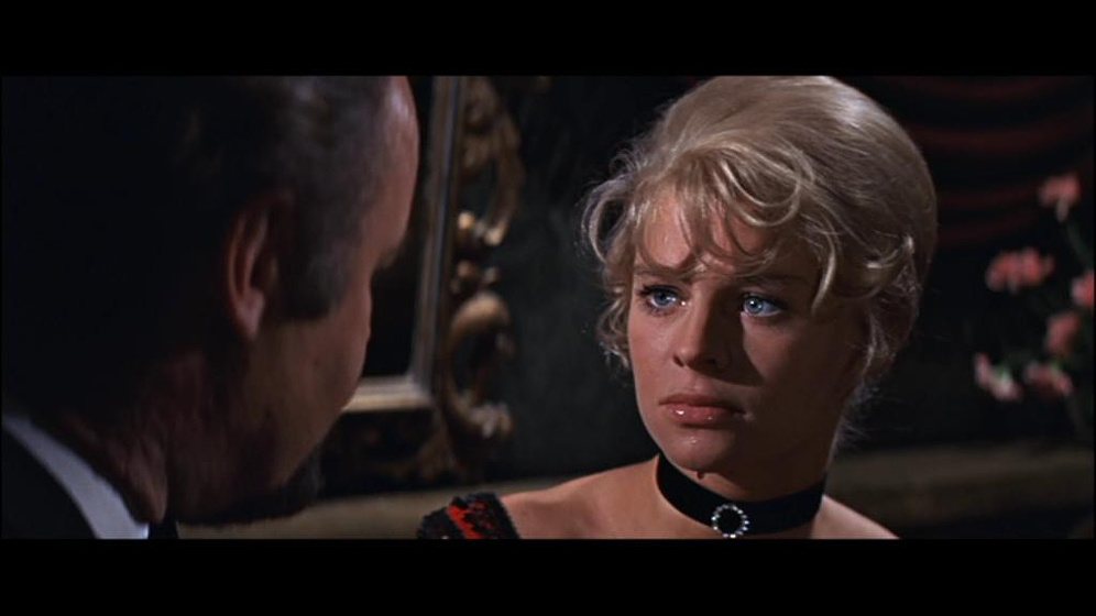 Imagen de Doctor Zhivago