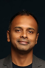 photo of person Kartik Vijay
