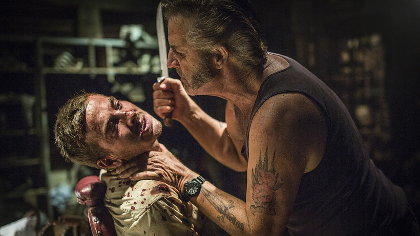 Imagen de Wolf Creek 2