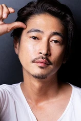 Foto de Yôsuke Kubozuka