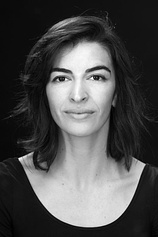picture of actor Dorotea Saykaly