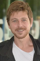 Foto de Claudio Gioè
