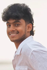 picture of actor Mithun Jai Sankar