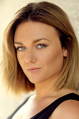 picture of actor Faye McKeever