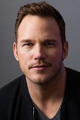 picture of actor Chris Pratt