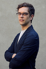 photo of person Mathieu Denis