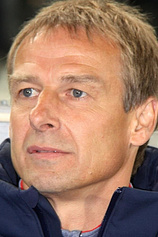 picture of actor Jürgen Klinsmann