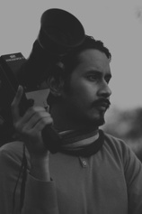 photo of person Gautam Valluri
