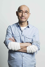 photo of person Lowell Lo