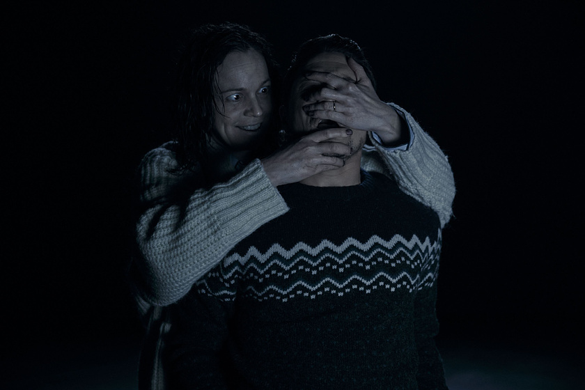 Imagen de Dear David