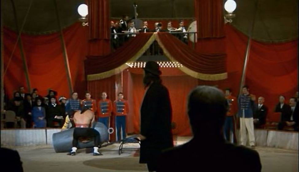 Imagen de I Clowns