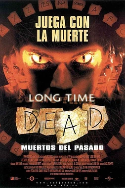 poster of movie Muertos del pasado