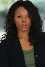 Foto de Angela Davis