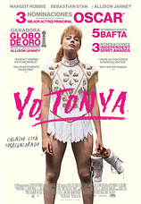 poster of movie Yo, Tonya