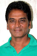 picture of actor Daya Shankar Pandey