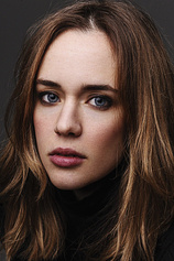 photo of person Lucía Delgado