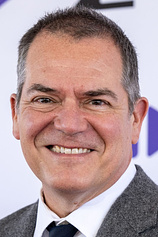 photo of person David Hemingson