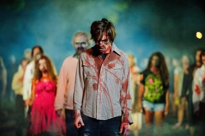 Imagen de Zombie Chic 3D