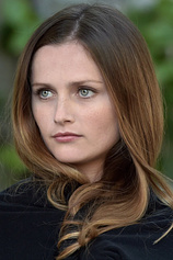 picture of actor Diana Rudychenko