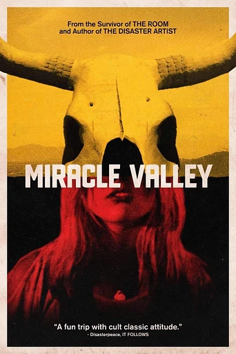 Poster de Miracle Valley