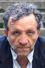 picture of actor Ron Kennell