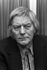 photo of person Bert Haanstra