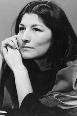 Foto de Mercedes Sosa