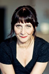 picture of actor Lise Castonguay