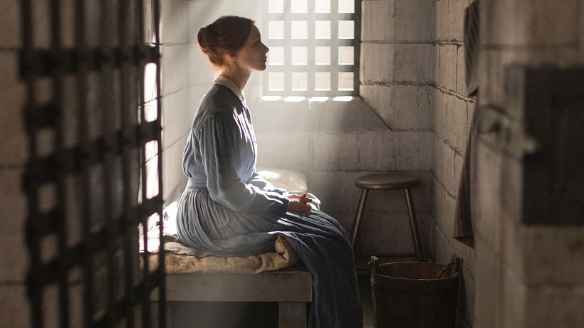 Imagen de Alias Grace