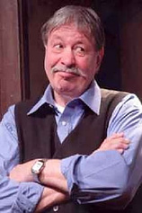 picture of actor Alexander Grill