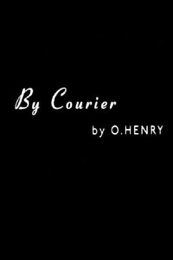Poster de By Courier