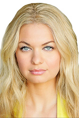 picture of actor Angeline-Rose Troy