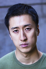 picture of actor Alex Chung