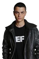 picture of actor Ofek Pesach