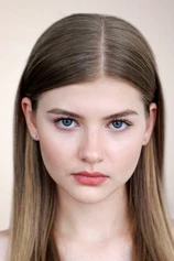 Foto de Elizaveta Bugulova