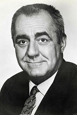picture of actor Jim Backus