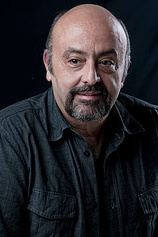 picture of actor Jesús Castejón