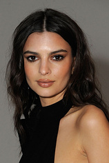 picture of actor Emily Ratajkowski