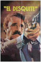poster of movie El desquite
