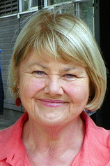 photo of person Annette Badland