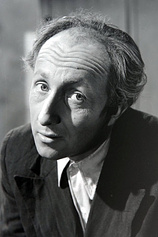 picture of actor Bogumił Kobiela