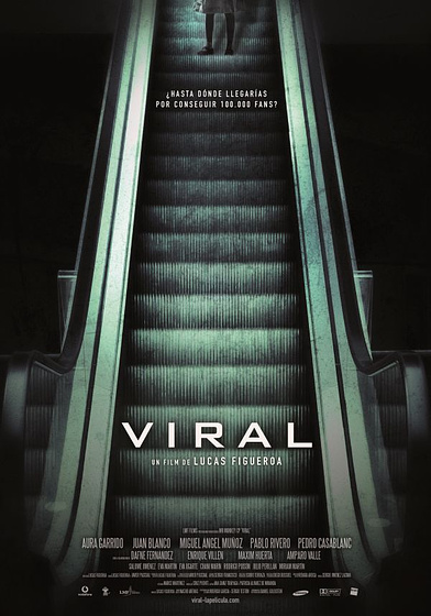 Imagen de Viral (Cartel)