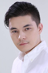 picture of actor Greg Hawkins