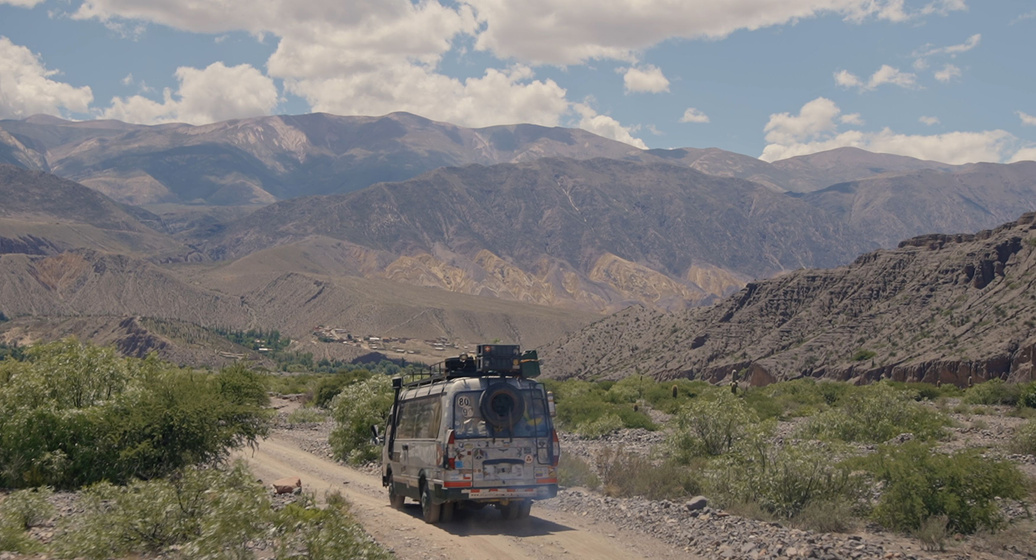 Imagen de untamed-light