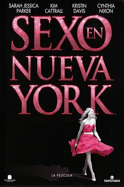 poster of movie Sexo en Nueva York