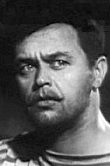 picture of actor Aleksandr Melnikov