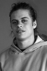 picture of actor Santiago Saez