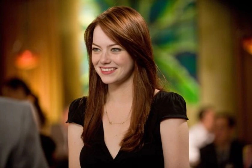 Emma Stone en crazy-stupid-love