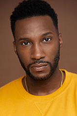 photo of person Justin Hurtt-Dunkley