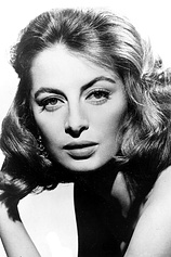 picture of actor Capucine